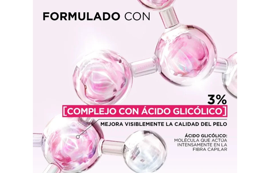 Cabello Poroso